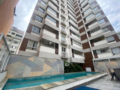 Apartamento Perto Paulista, Liberdade e Metrô - Housity