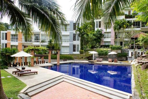 Kamala Hills Serviced Apartments - Housity