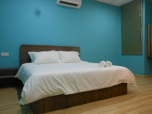 Eiman Homestay, Kluang - Housity