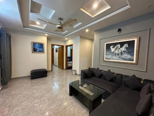 The Penthouse 2BHK - Housity