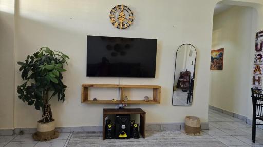 Home Away from Home - Housity