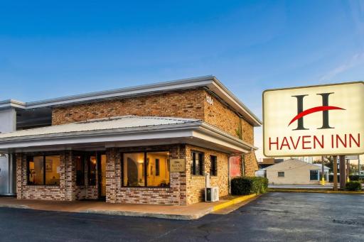 Hotel O Haven Inn Huntsville AL US 72 - Housity