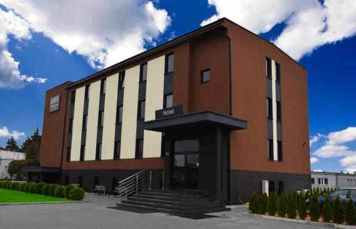 Hotel Level - Housity