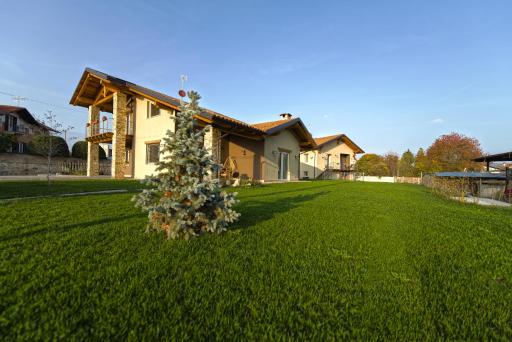 La Casa Di Kiki - Housity