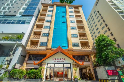 Ramada by Wyndham Phnom Penh Central - Housity