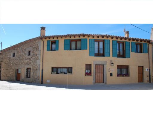 El Capricho de Ana - Housity