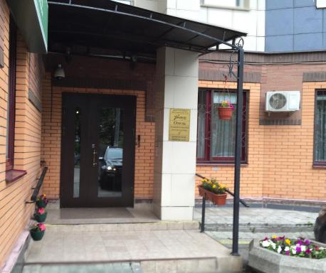 Xenia City Hotel Zelenograd - Housity