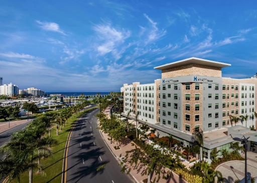 Hyatt House San Juan - Housity