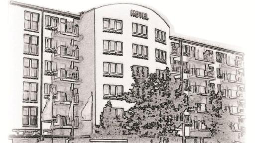 Hotel Ascot Bristol - Hizvo