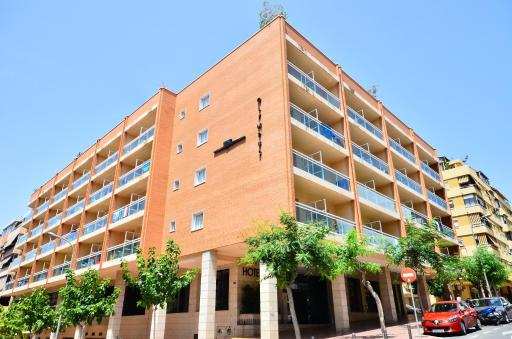 Hotel Olympus - Housity