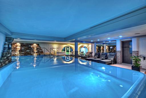 Königshof Hotel Resort - Partner von Oberstaufen PLUS und PLUS GOLF - Housity