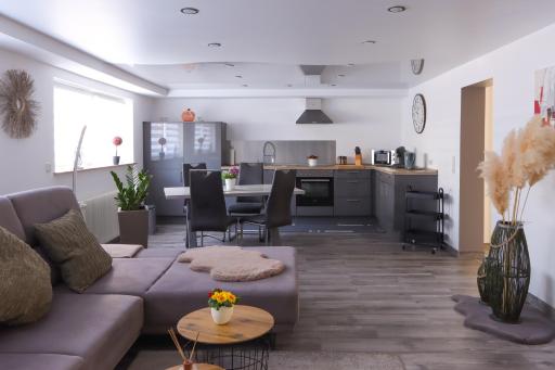 Ferienwohnung Nachtweide - Housity