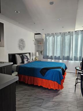 Sea breeze vacation lll en Condominio Verde mar - Hizvo