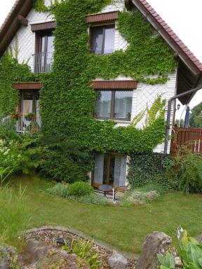 Ferienwohnung Meyer - Housity
