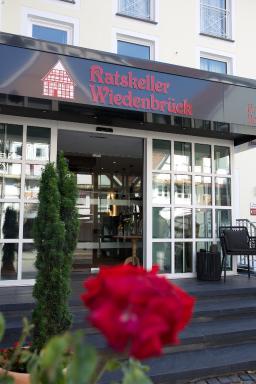 Ratskeller Wiedenbrück - Housity