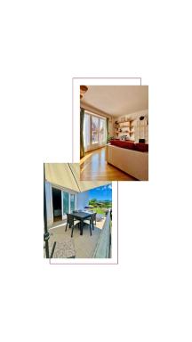 Villa Iris - la prima Villa Vacanze nell'Altopiano - Housity