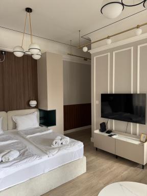Center Cosy Vintage Apartment - Housity