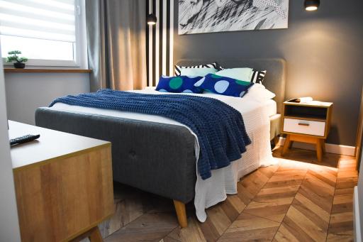 Lead Apartment - Housity