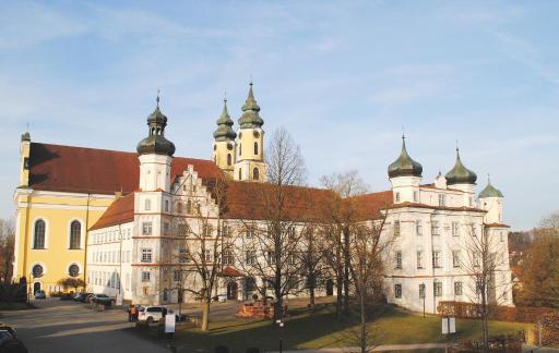 Jugendhaus St. Norbert - Housity