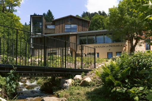 Le Moulin de Nouara - Housity