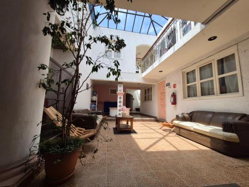 Hotel Dulce Luna - Housity