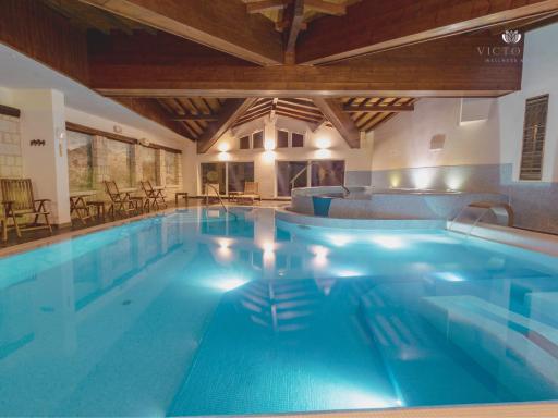 Gaarten Hotel Benessere Spa by Kleos Group Collection - Housity