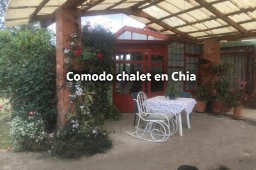 Hermoso chalet en una muy buena ubicación - Housity