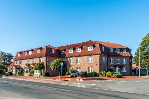 Hotel Hilker - Housity