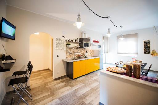 Linea1 b&b - Housity
