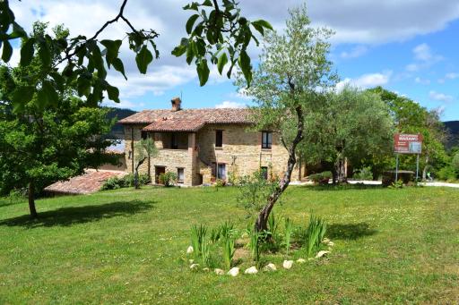 Agriturismo Marano - Housity