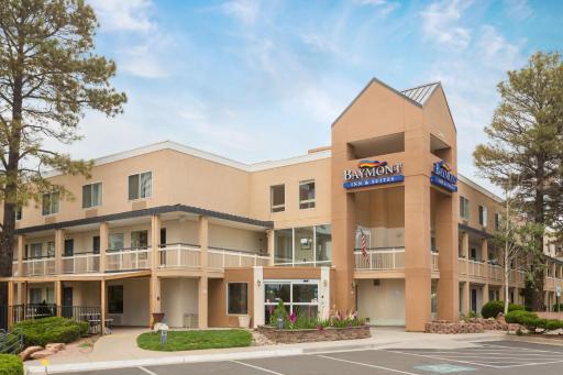 Baymont by Wyndham Flagstaff - Housity