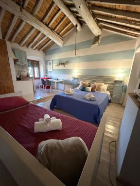 A Casa Di Gaia - Housity