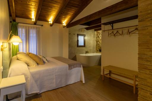 Refugi dels Somnis - Turismo con encanto en Onda - Housity