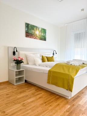 GuestHouse Große Linde - Housity