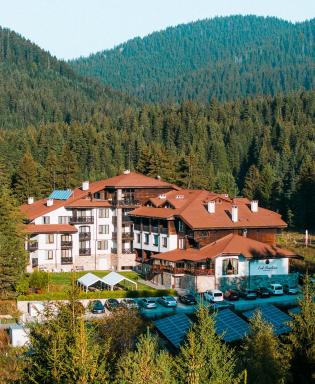 Oak Residence Hotel & Relax - Housity