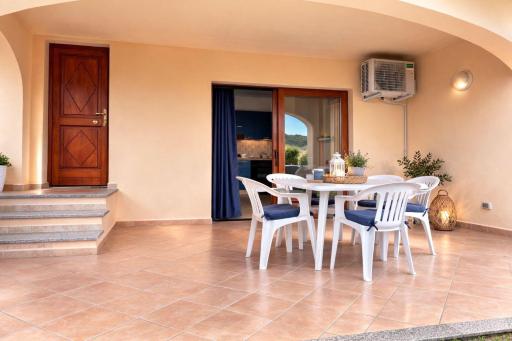 Luna Case Vacanza La Mendula - Housity