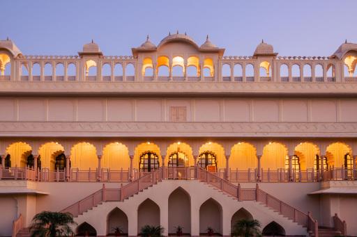 Laxmi Palace - Housity