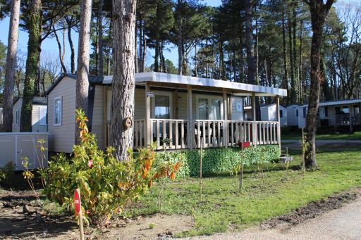 MOBIL HOME 4p - Housity