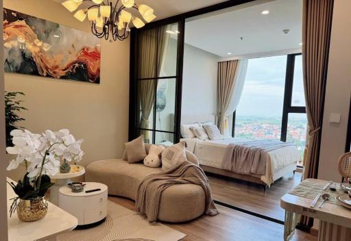 Fami Homestay - Ecopark Hưng Yên - Hizvo