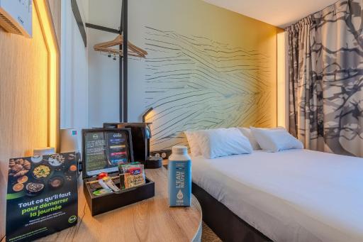 B&B HOTEL Landerneau Bois Noir - Housity