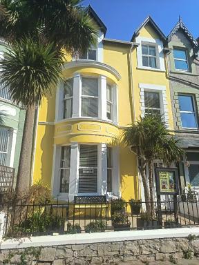 Audley Guest House - Housity