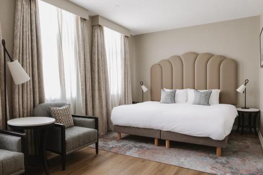 The Malone Hotel - Housity