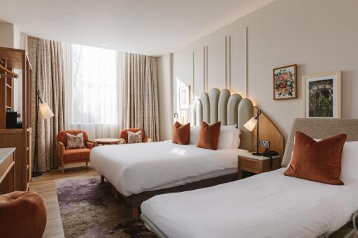 The Malone Hotel - Housity