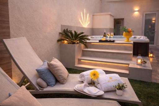 Elegance Paema, a 290mt dalle Spiagge! - Housity