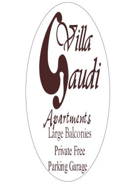 Villa Gaudi - Housity