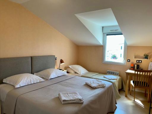 Greg House 49 - Chambres d'Hôtes - Housity