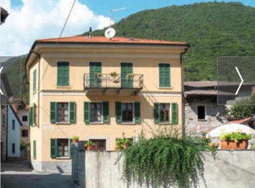 Casaria da Roby - Housity