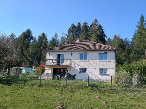 Les Collines de Compreignac - Housity
