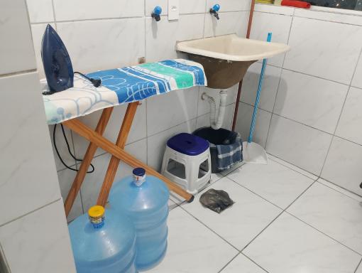 Apartamento aconchegante no Jardim Paulistano - Housity