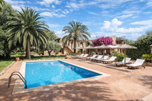 Finca Es Torrent - Housity